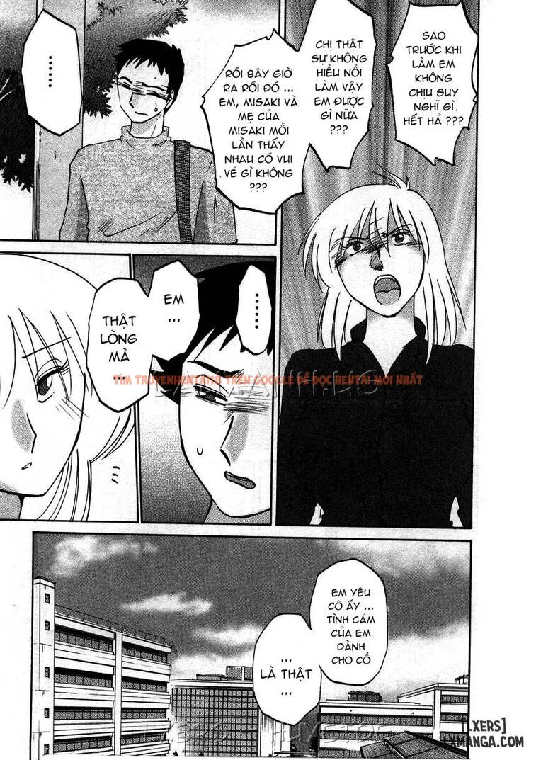 Xem ảnh 15 trong truyện hentai Tatoeba Haha Ga - Chapter 16 - hentaitvn.net