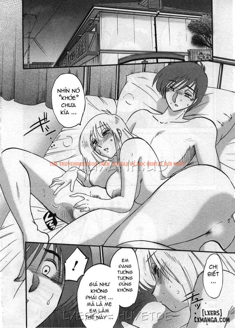 Xem ảnh 20 trong truyện hentai Tatoeba Haha Ga - Chapter 16 - hentaitvn.net