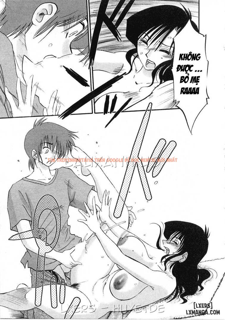 Xem ảnh 7 trong truyện hentai Tatoeba Haha Ga - Chapter 16 - hentaitvn.net