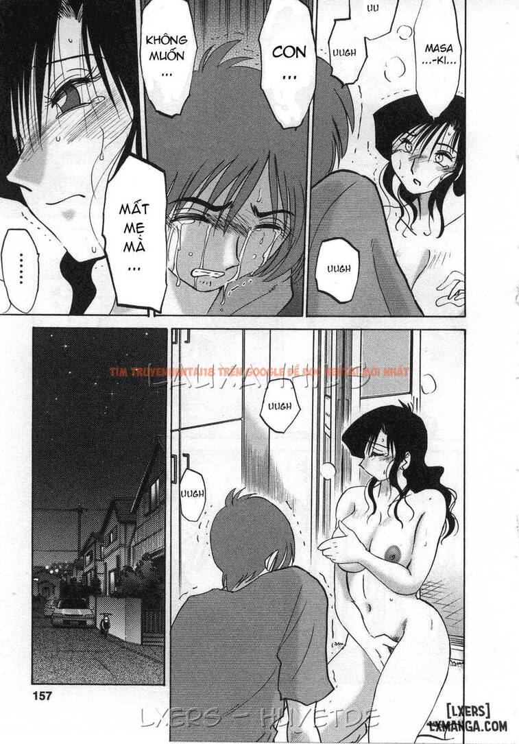 Xem ảnh 9 trong truyện hentai Tatoeba Haha Ga - Chapter 16 - hentaitvn.net