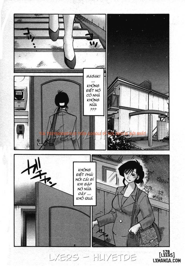 Xem ảnh 10 trong truyện hentai Tatoeba Haha Ga - Chapter 17 - hentaitvn.net