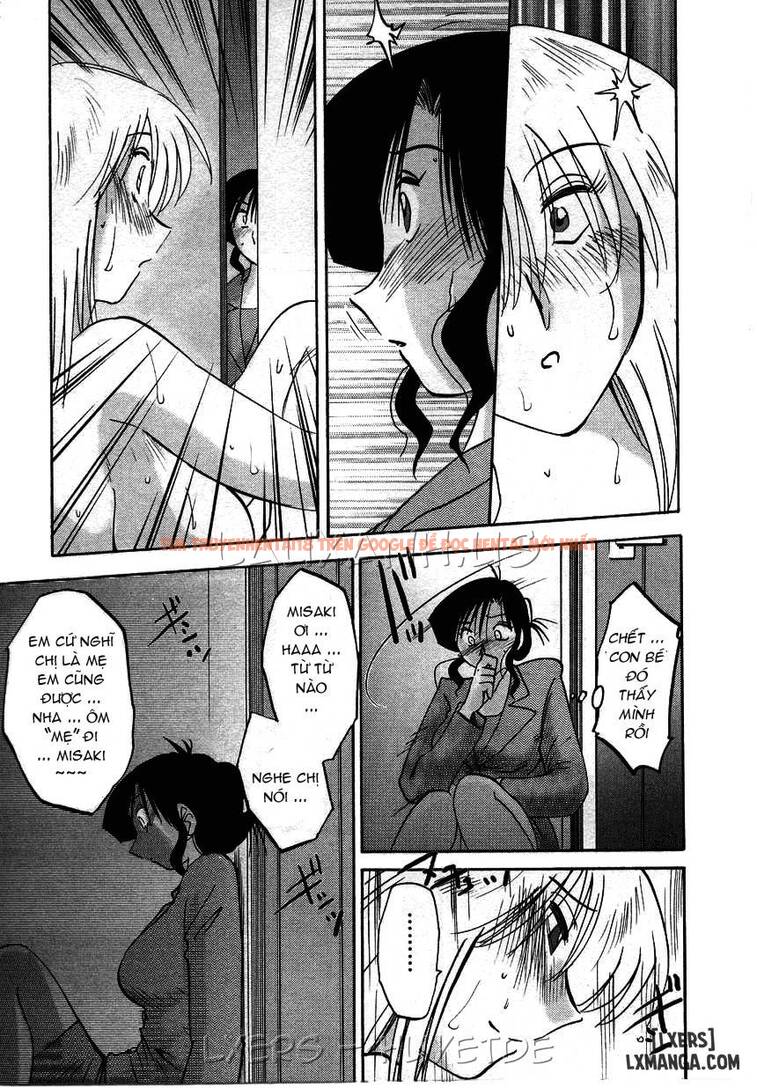 Xem ảnh 15 trong truyện hentai Tatoeba Haha Ga - Chapter 17 - hentaitvn.net