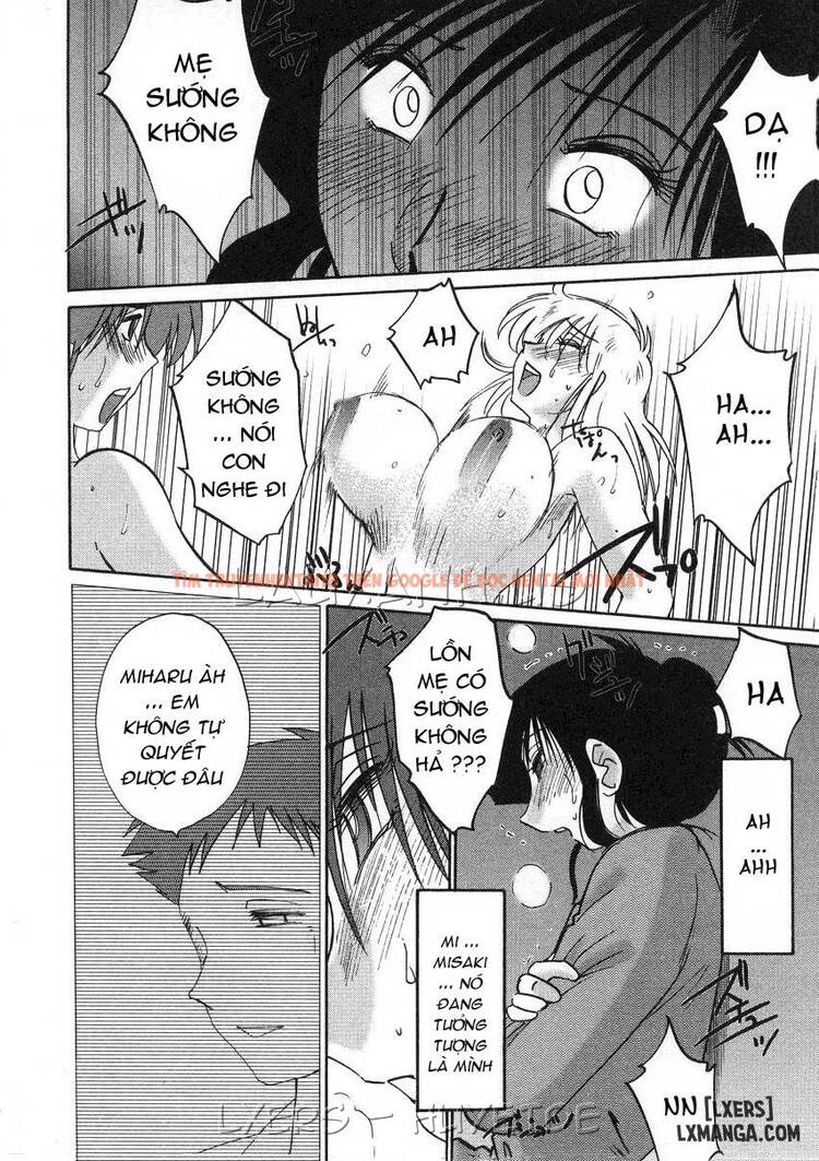 Xem ảnh 16 trong truyện hentai Tatoeba Haha Ga - Chapter 17 - hentaitvn.net