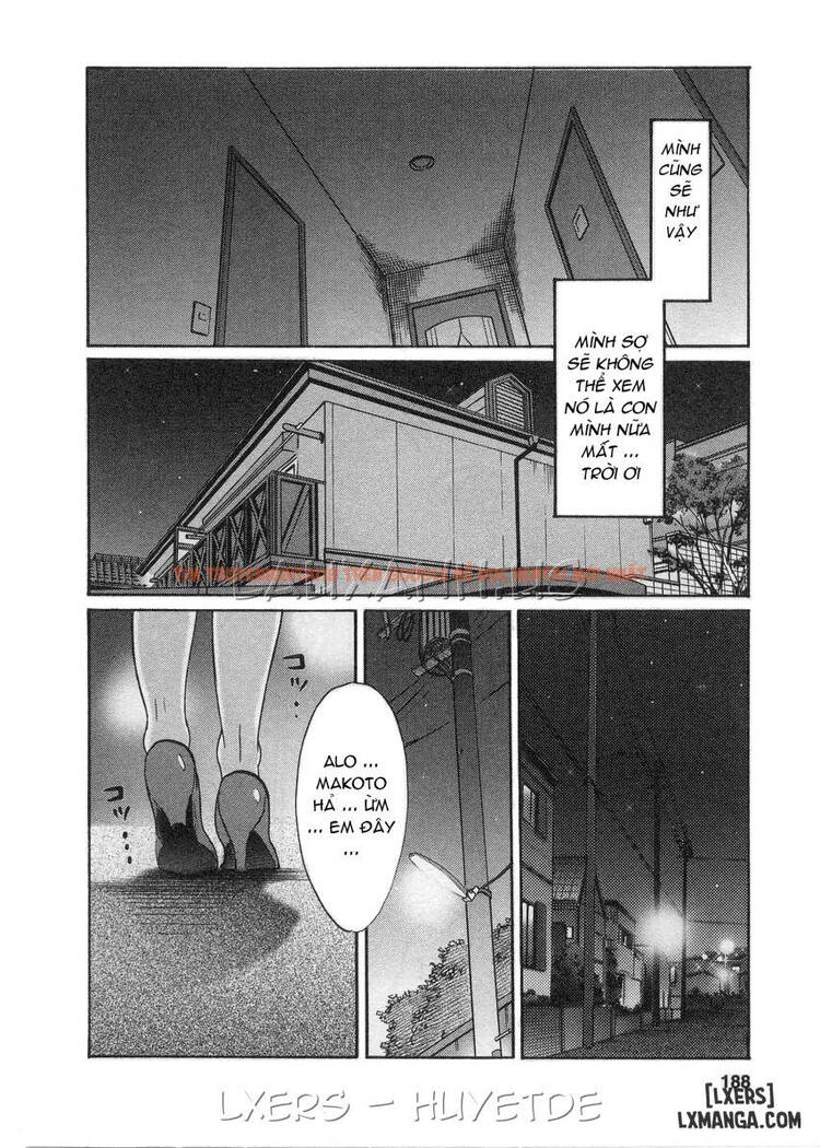 Xem ảnh 20 trong truyện hentai Tatoeba Haha Ga - Chapter 17 - hentaitvn.net