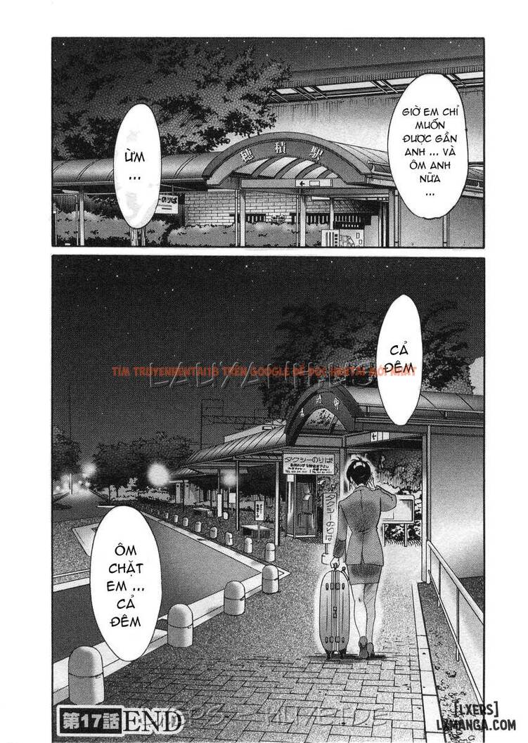Xem ảnh 22 trong truyện hentai Tatoeba Haha Ga - Chapter 17 - hentaitvn.net