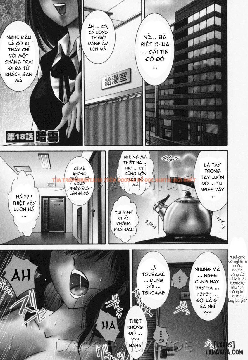 Xem ảnh 10 trong truyện hentai Tatoeba Haha Ga - Chapter 18 - hentaitvn.net