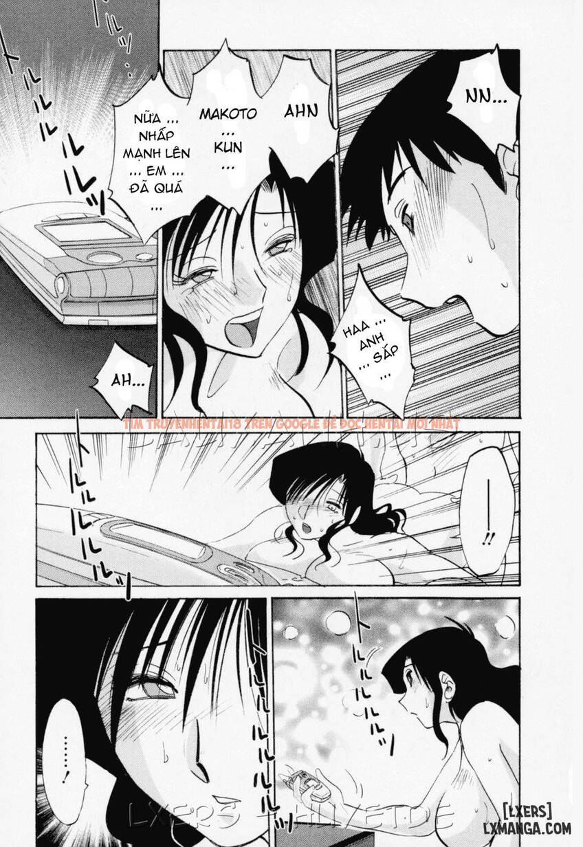 Xem ảnh 24 trong truyện hentai Tatoeba Haha Ga - Chapter 18 - hentaitvn.net