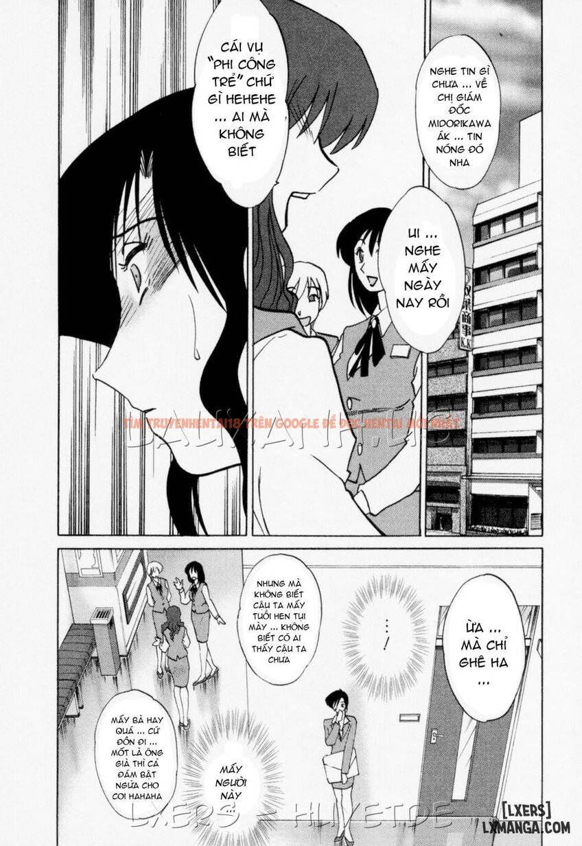 Xem ảnh 29 trong truyện hentai Tatoeba Haha Ga - Chapter 18 - hentaitvn.net