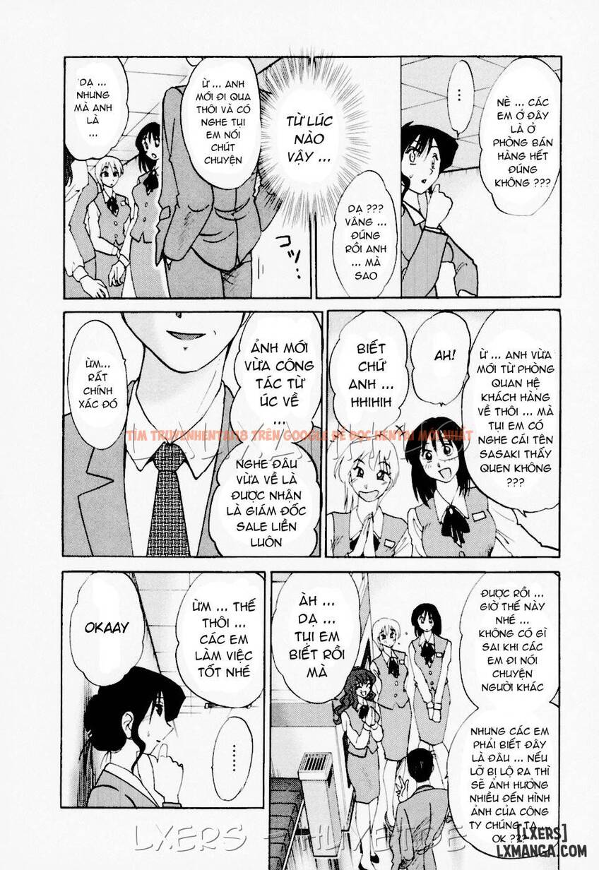 Xem ảnh 31 trong truyện hentai Tatoeba Haha Ga - Chapter 18 - hentaitvn.net