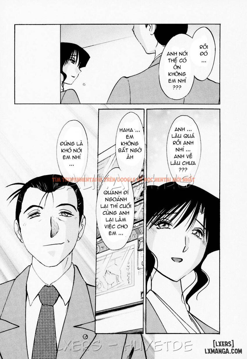 Xem ảnh 32 trong truyện hentai Tatoeba Haha Ga - Chapter 18 - hentaitvn.net