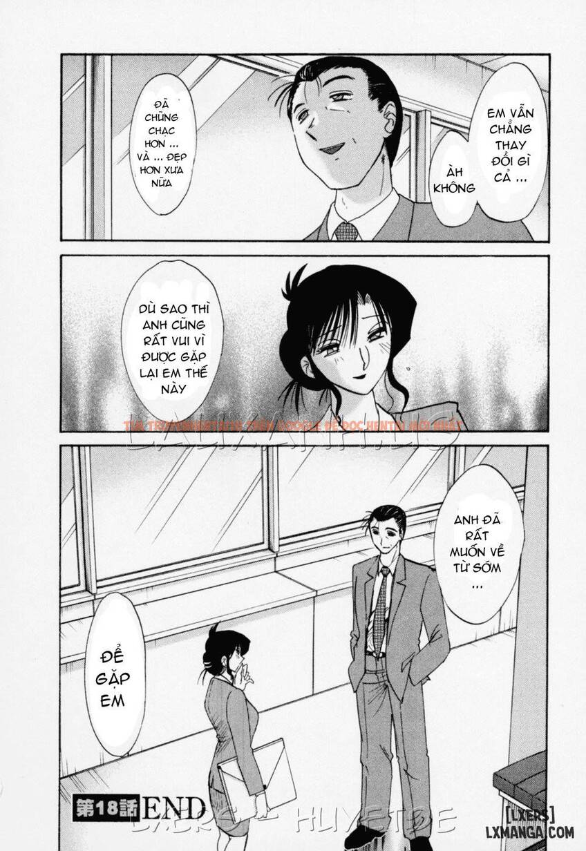 Xem ảnh 33 trong truyện hentai Tatoeba Haha Ga - Chapter 18 - hentaitvn.net
