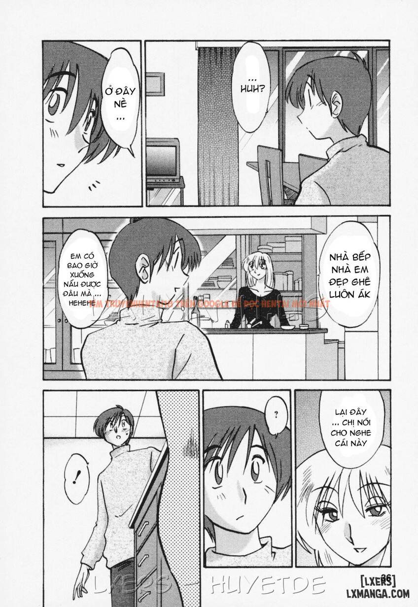 Xem ảnh 10 trong truyện hentai Tatoeba Haha Ga - Chapter 19 - hentaitvn.net