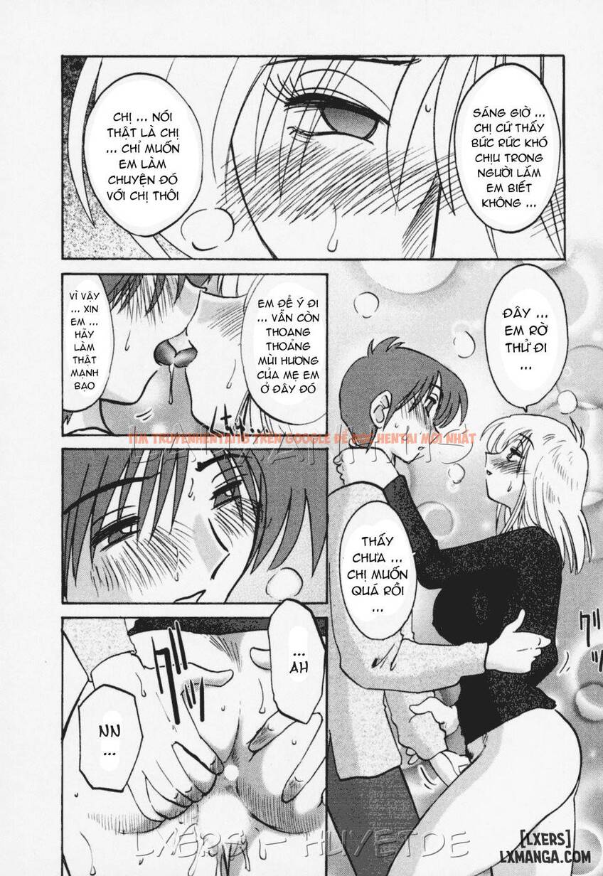 Xem ảnh 12 trong truyện hentai Tatoeba Haha Ga - Chapter 19 - hentaitvn.net