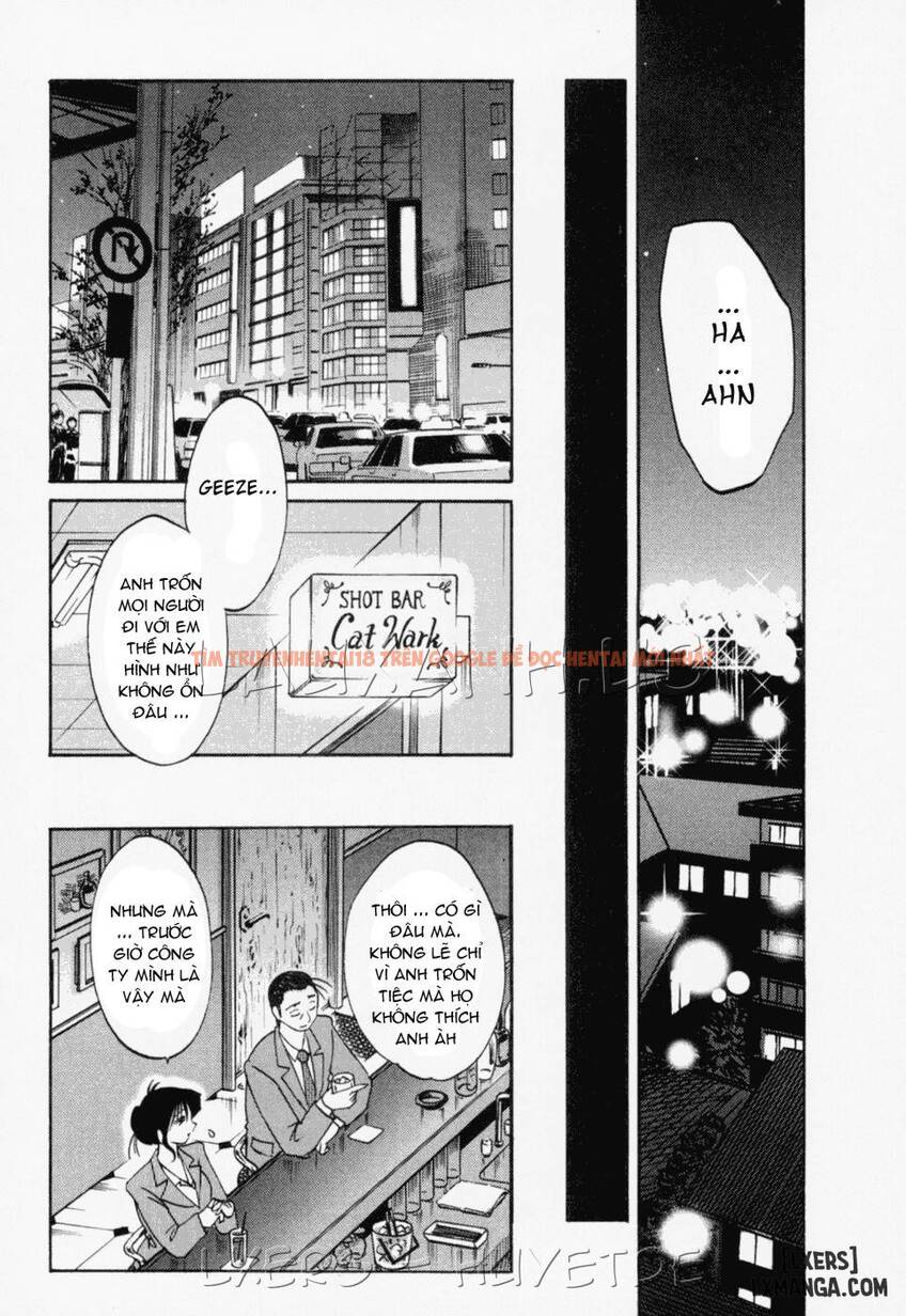 Xem ảnh 13 trong truyện hentai Tatoeba Haha Ga - Chapter 19 - hentaitvn.net