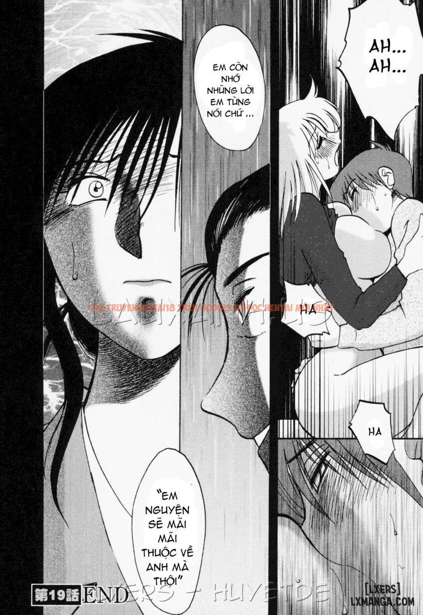 Xem ảnh 22 trong truyện hentai Tatoeba Haha Ga - Chapter 19 - hentaitvn.net