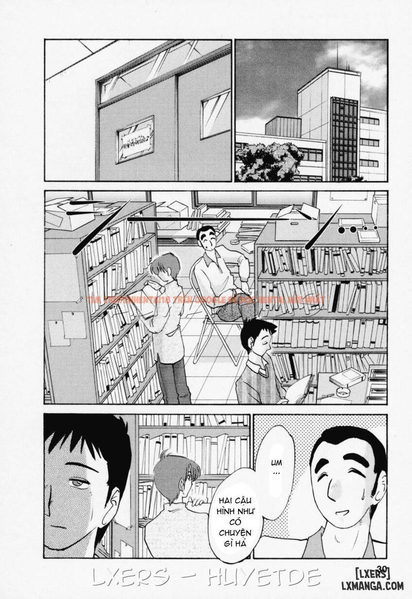 Xem ảnh 4 trong truyện hentai Tatoeba Haha Ga - Chapter 19 - hentaitvn.net