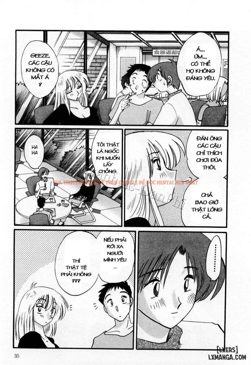 Xem ảnh 10 trong truyện hentai Tatoeba Haha Ga - Chapter 2 - hentaitvn.net