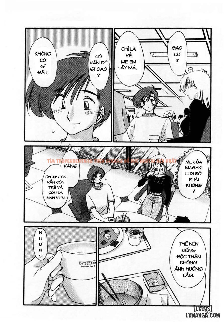 Xem ảnh 11 trong truyện hentai Tatoeba Haha Ga - Chapter 2 - hentaitvn.net