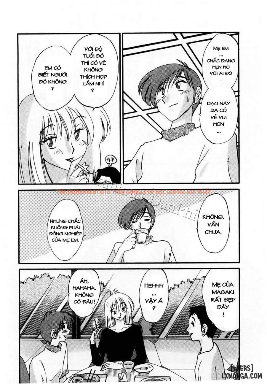 Xem ảnh 12 trong truyện hentai Tatoeba Haha Ga - Chapter 2 - hentaitvn.net