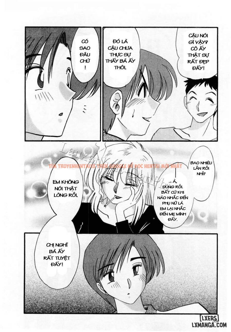 Xem ảnh 13 trong truyện hentai Tatoeba Haha Ga - Chapter 2 - hentaitvn.net