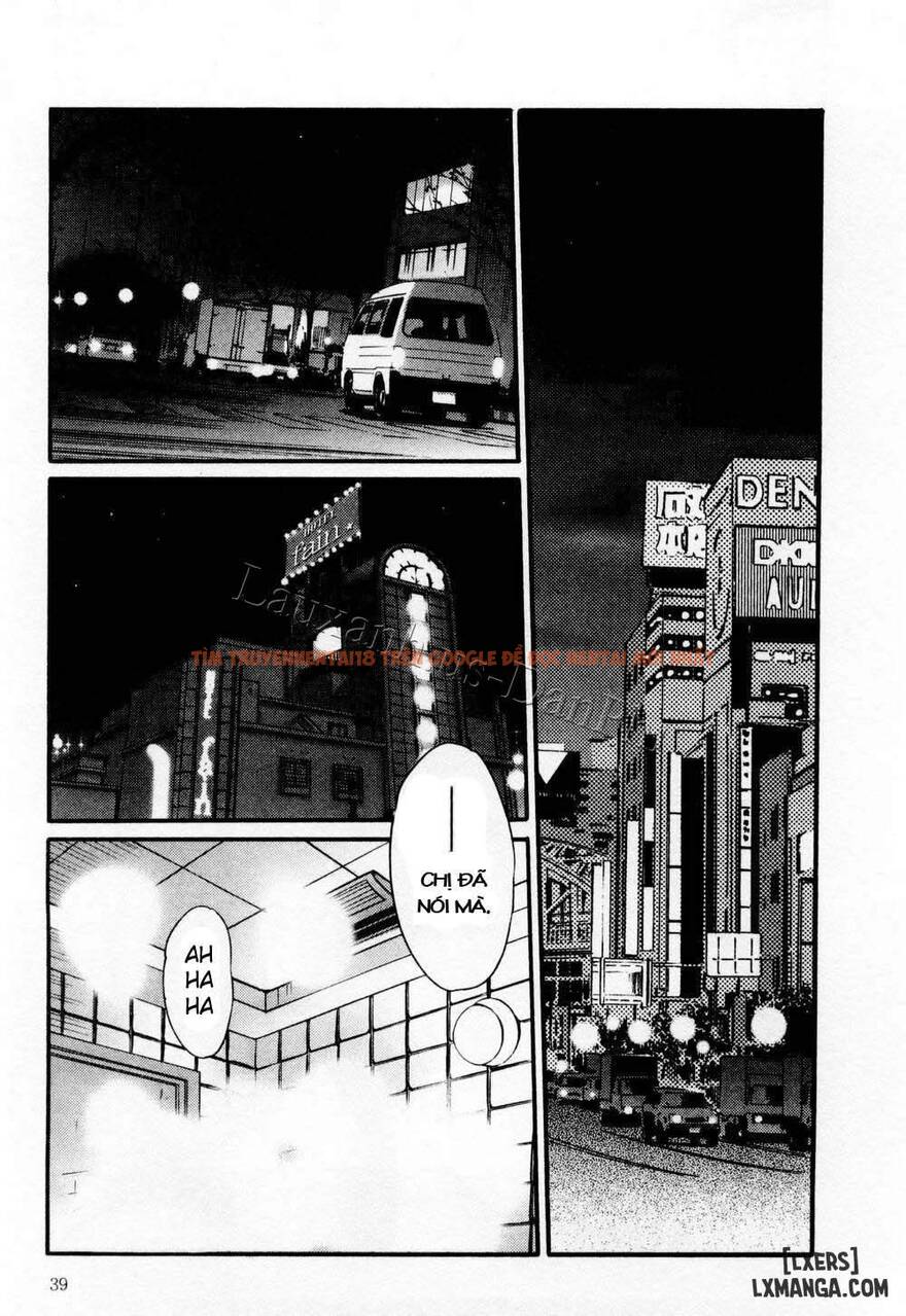 Xem ảnh 14 trong truyện hentai Tatoeba Haha Ga - Chapter 2 - hentaitvn.net