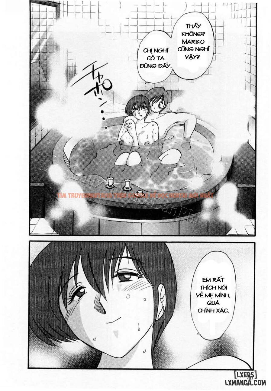 Xem ảnh 15 trong truyện hentai Tatoeba Haha Ga - Chapter 2 - hentaitvn.net