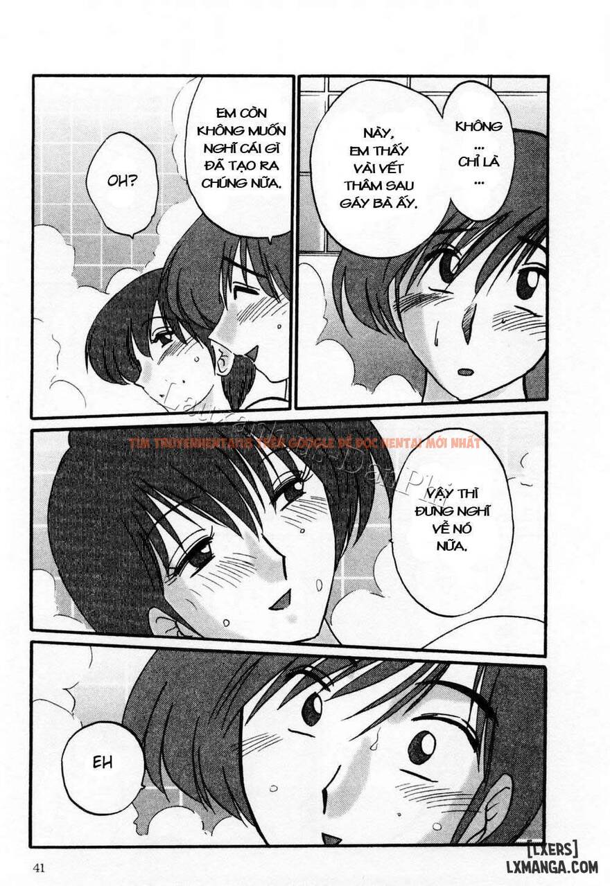 Xem ảnh 16 trong truyện hentai Tatoeba Haha Ga - Chapter 2 - hentaitvn.net