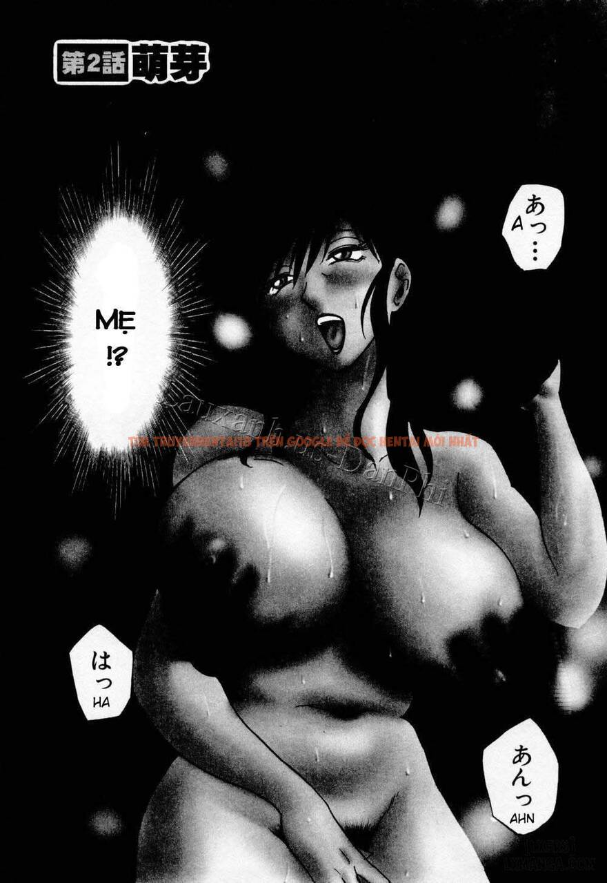 Xem ảnh 3 trong truyện hentai Tatoeba Haha Ga - Chapter 2 - hentaitvn.net