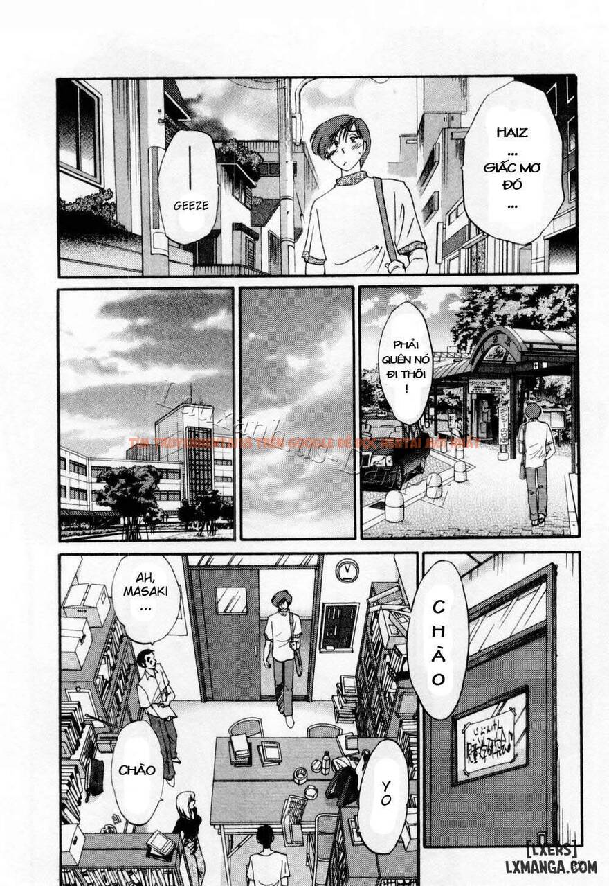 Xem ảnh 7 trong truyện hentai Tatoeba Haha Ga - Chapter 2 - hentaitvn.net