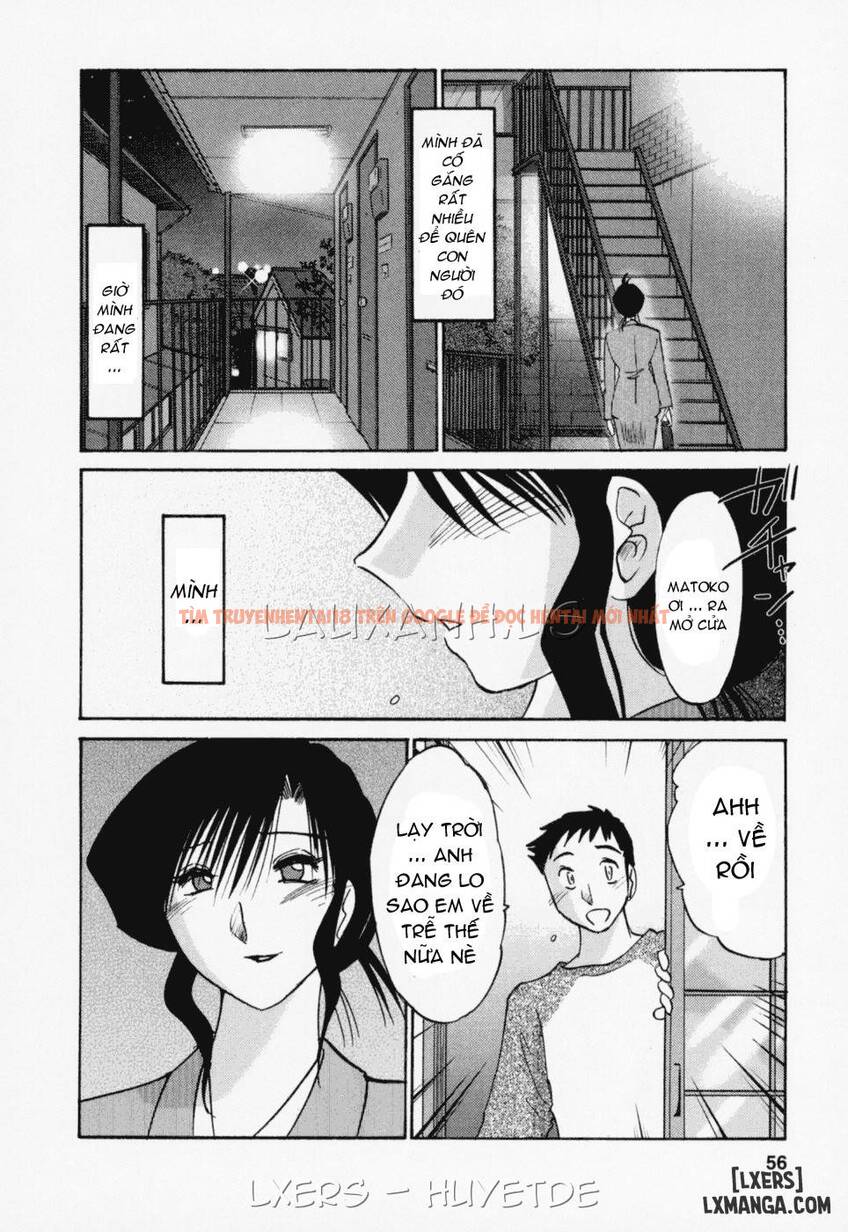 Xem ảnh 10 trong truyện hentai Tatoeba Haha Ga - Chapter 20 - hentaitvn.net