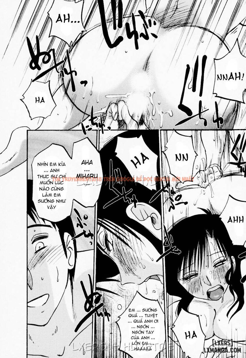 Xem ảnh 14 trong truyện hentai Tatoeba Haha Ga - Chapter 20 - hentaitvn.net