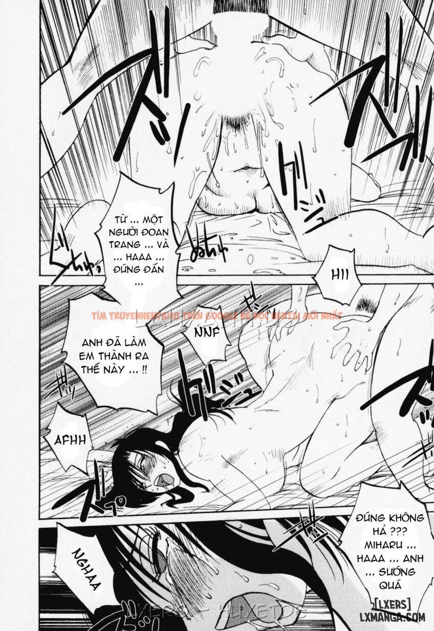 Xem ảnh 16 trong truyện hentai Tatoeba Haha Ga - Chapter 20 - hentaitvn.net