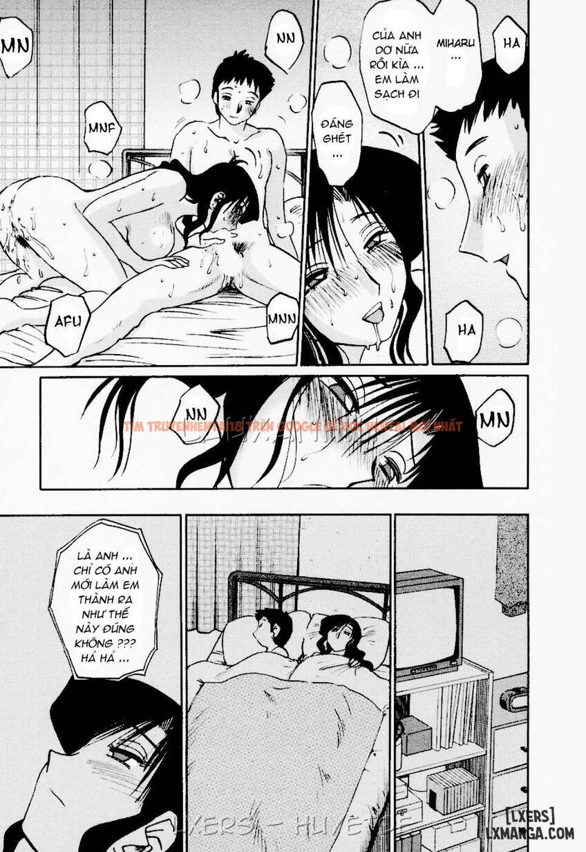 Xem ảnh 19 trong truyện hentai Tatoeba Haha Ga - Chapter 20 - hentaitvn.net