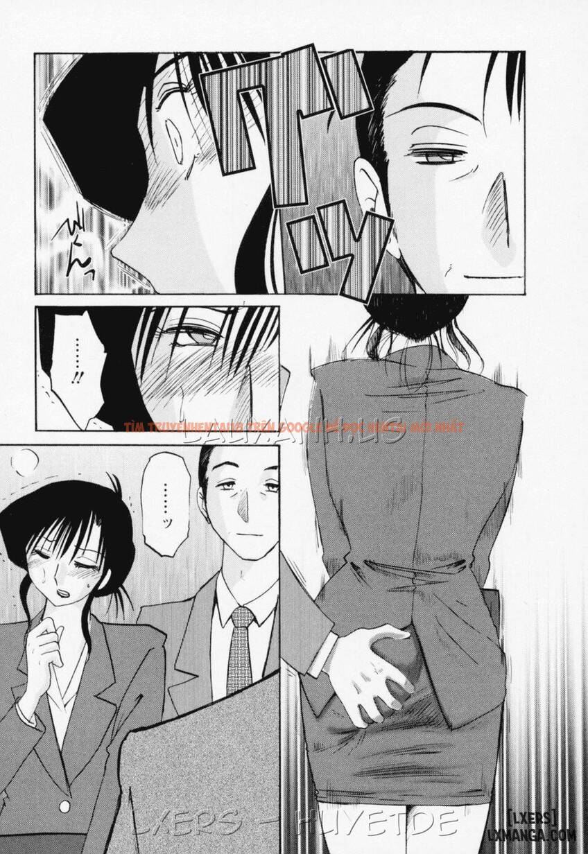 Xem ảnh 21 trong truyện hentai Tatoeba Haha Ga - Chapter 21 - hentaitvn.net