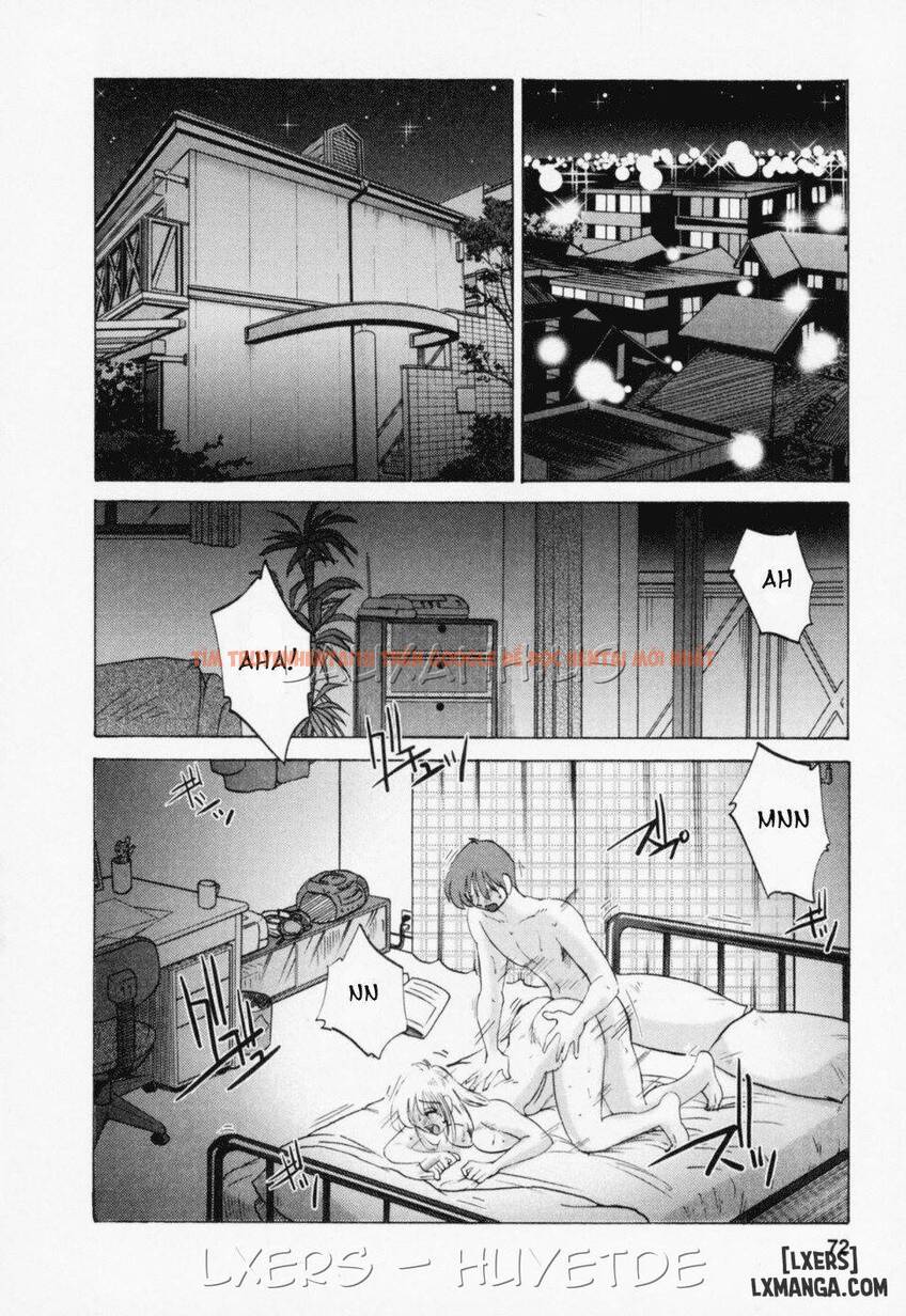 Xem ảnh 6 trong truyện hentai Tatoeba Haha Ga - Chapter 21 - hentaitvn.net