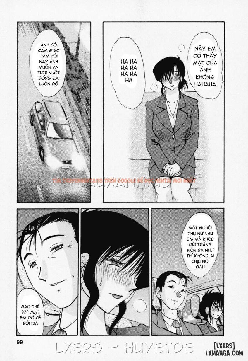 Xem ảnh 13 trong truyện hentai Tatoeba Haha Ga - Chapter 22 - hentaitvn.net
