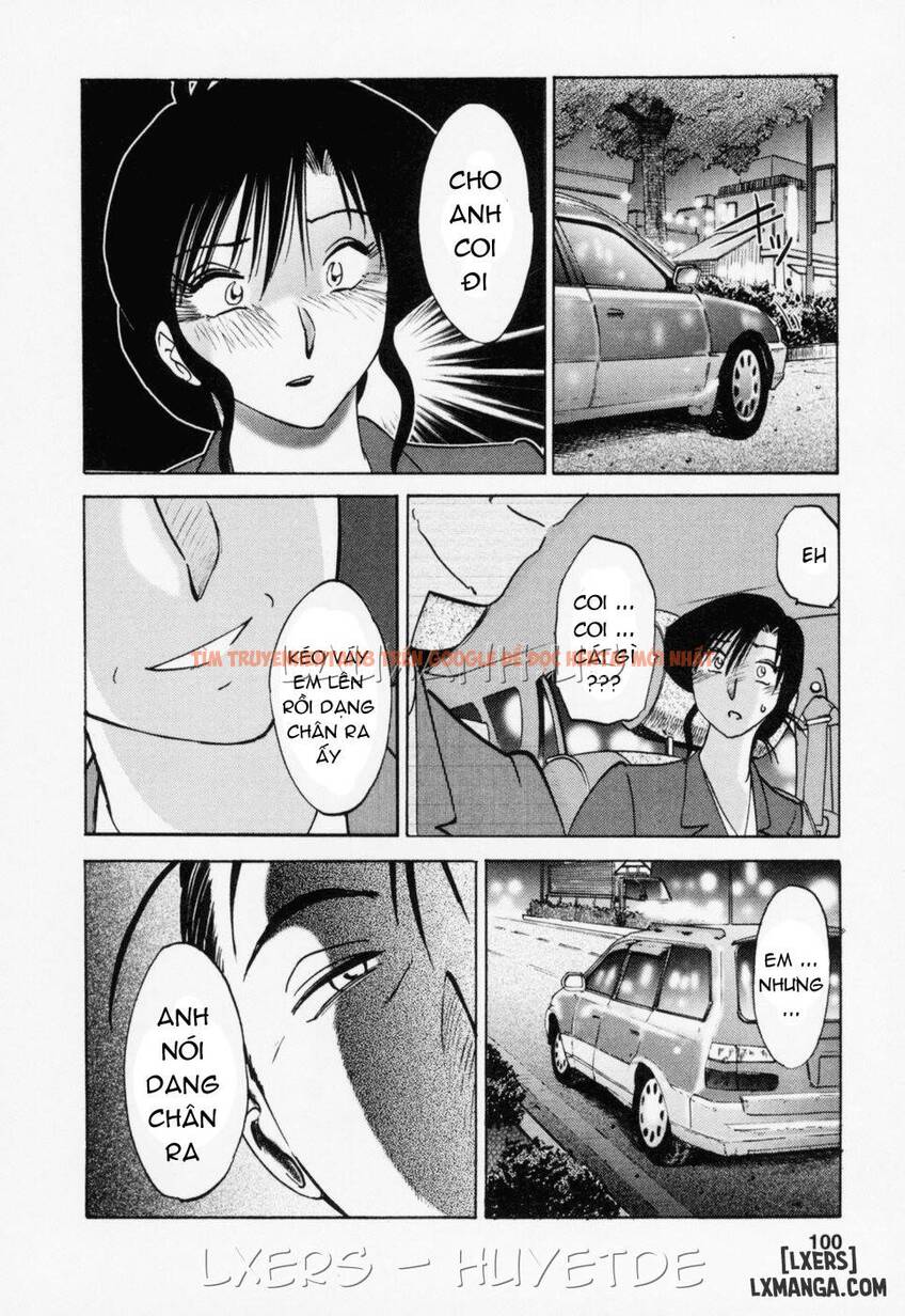 Xem ảnh 14 trong truyện hentai Tatoeba Haha Ga - Chapter 22 - hentaitvn.net