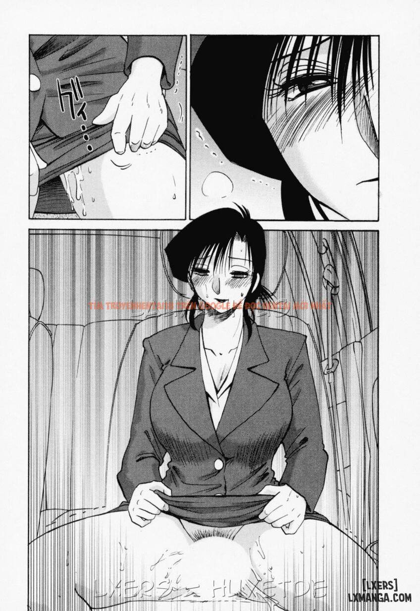Xem ảnh 15 trong truyện hentai Tatoeba Haha Ga - Chapter 22 - hentaitvn.net