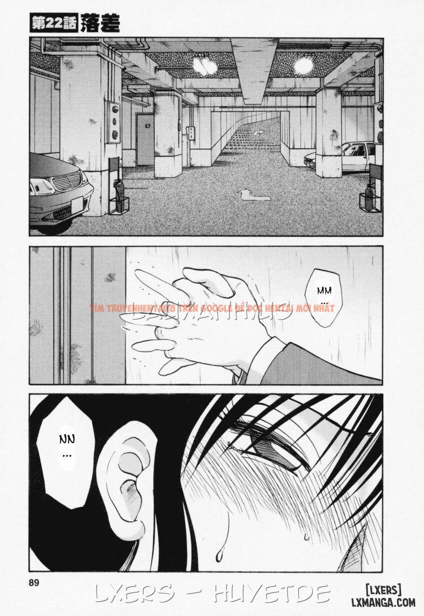 Xem ảnh 3 trong truyện hentai Tatoeba Haha Ga - Chapter 22 - hentaitvn.net