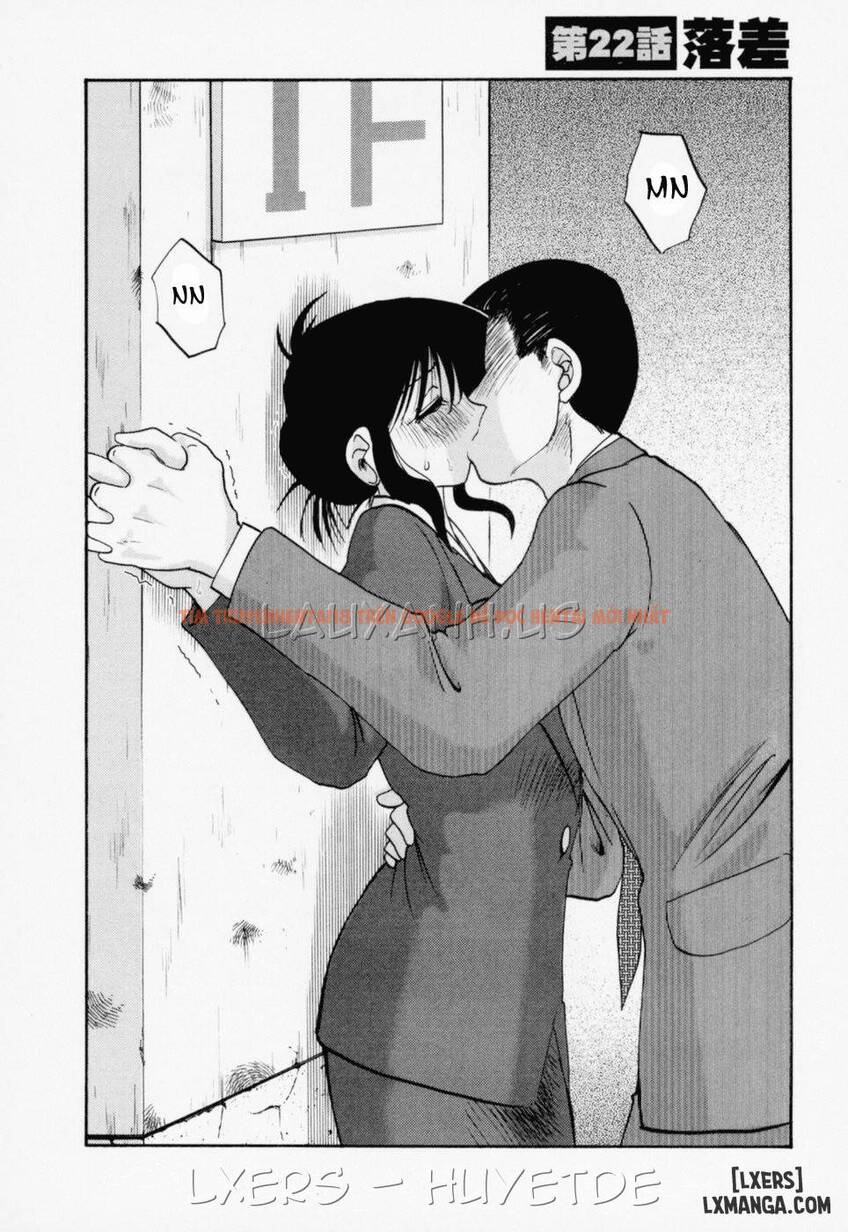 Xem ảnh 4 trong truyện hentai Tatoeba Haha Ga - Chapter 22 - hentaitvn.net