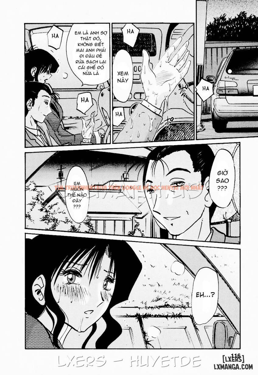 Xem ảnh 10 trong truyện hentai Tatoeba Haha Ga - Chapter 23 - hentaitvn.net