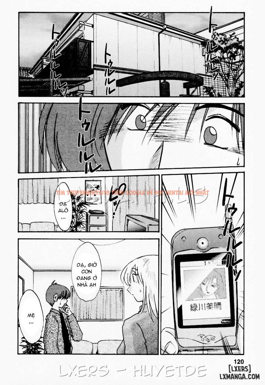 Xem ảnh 14 trong truyện hentai Tatoeba Haha Ga - Chapter 23 - hentaitvn.net