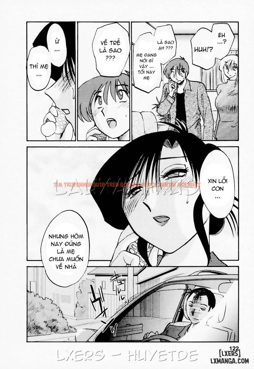 Xem ảnh 16 trong truyện hentai Tatoeba Haha Ga - Chapter 23 - hentaitvn.net