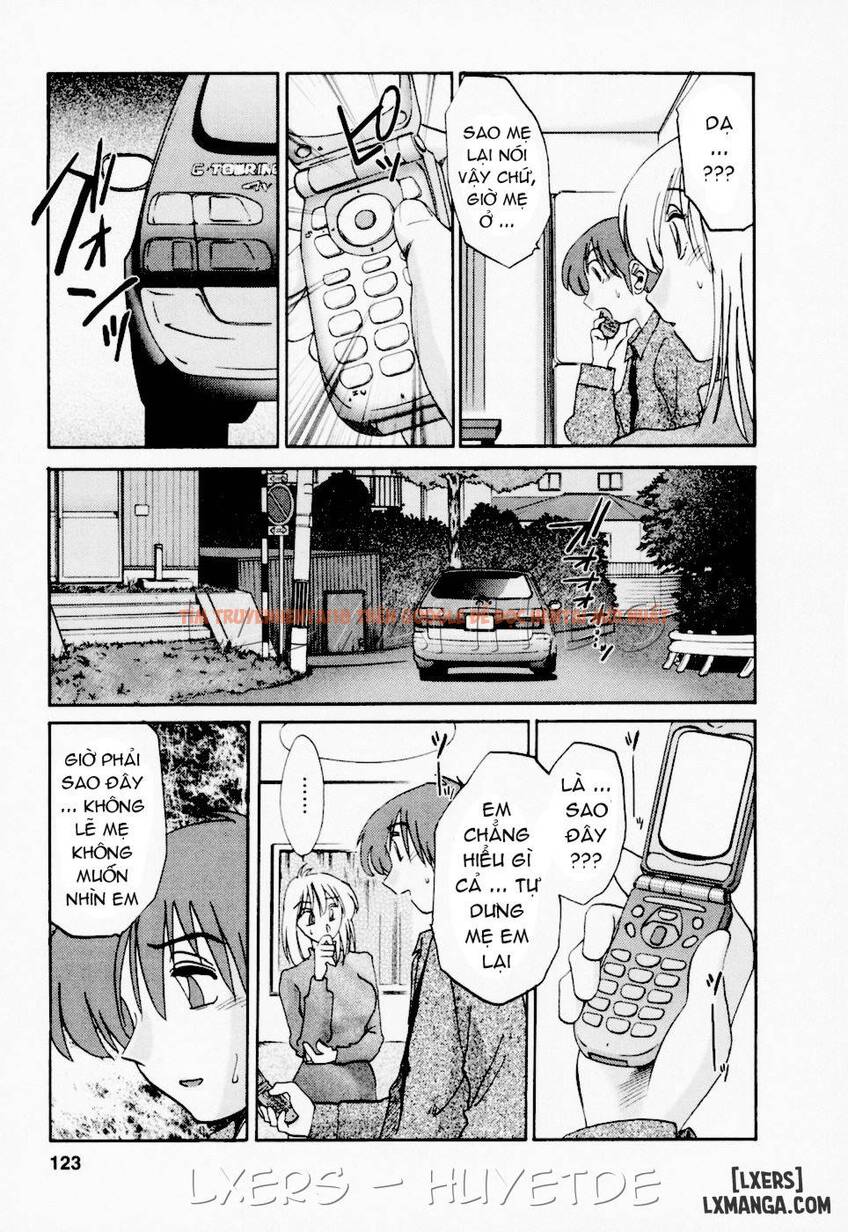 Xem ảnh 17 trong truyện hentai Tatoeba Haha Ga - Chapter 23 - hentaitvn.net