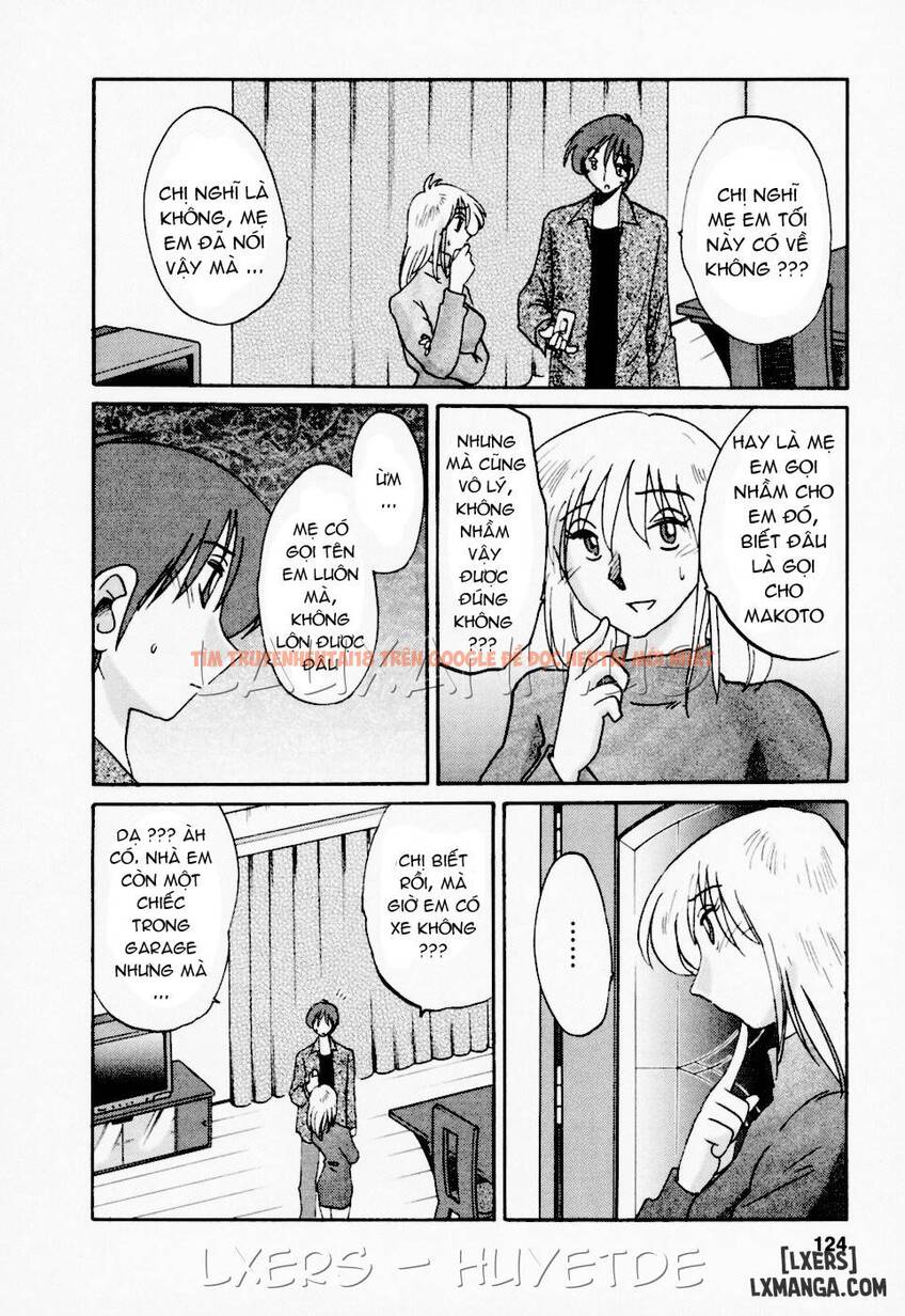 Xem ảnh 18 trong truyện hentai Tatoeba Haha Ga - Chapter 23 - hentaitvn.net