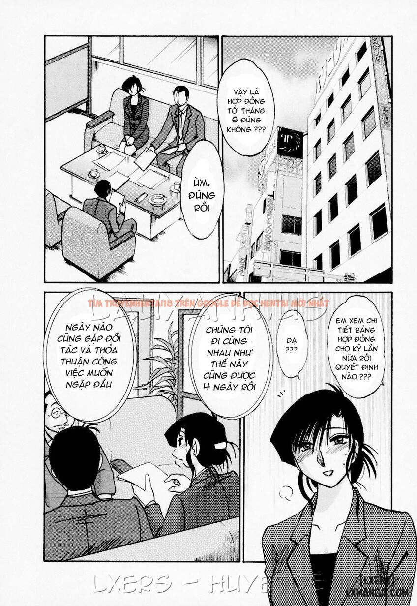 Xem ảnh 4 trong truyện hentai Tatoeba Haha Ga - Chapter 23 - hentaitvn.net