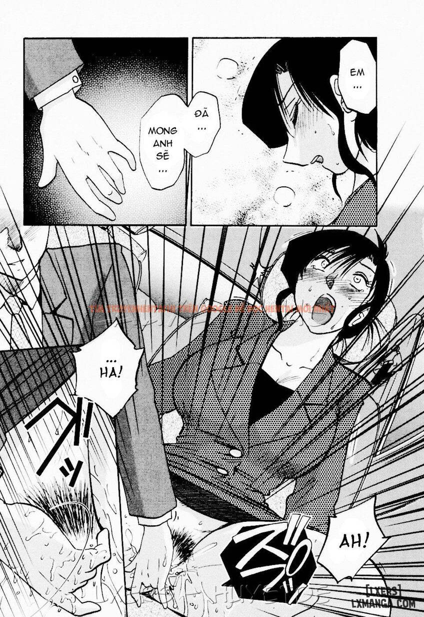 Xem ảnh 7 trong truyện hentai Tatoeba Haha Ga - Chapter 23 - hentaitvn.net