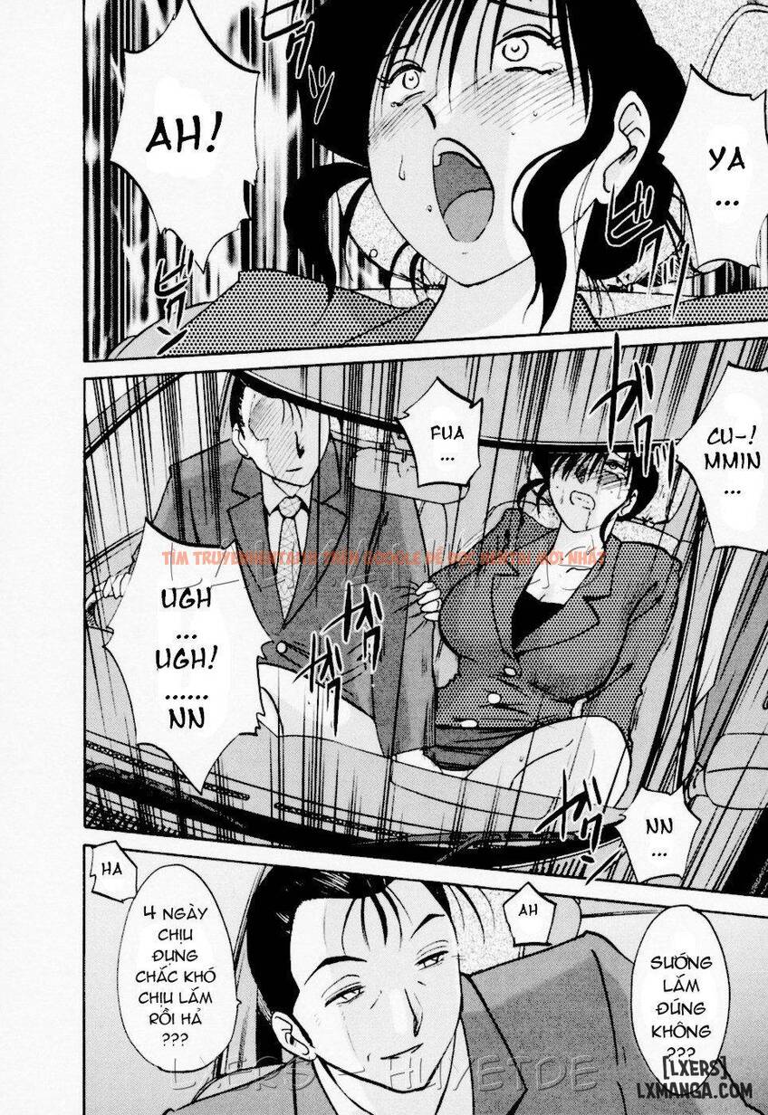 Xem ảnh 8 trong truyện hentai Tatoeba Haha Ga - Chapter 23 - hentaitvn.net