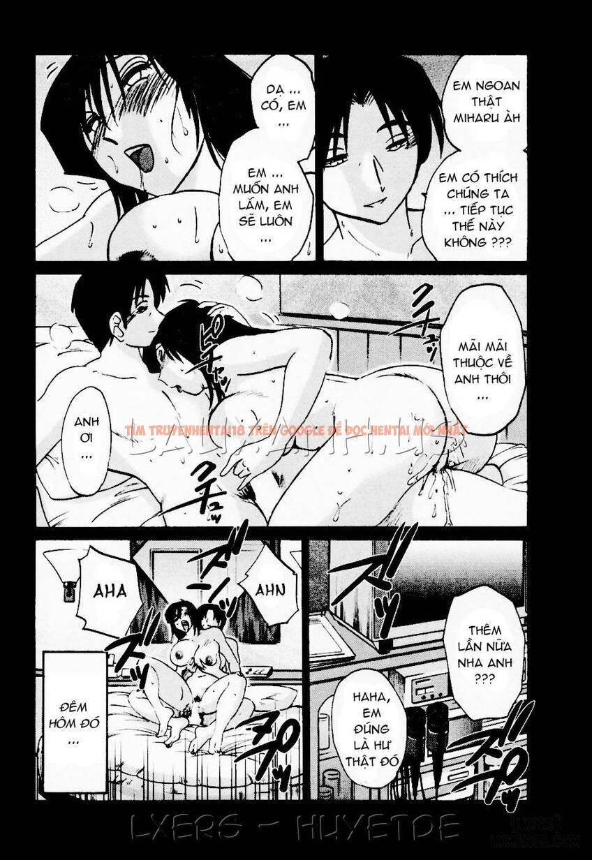 Xem ảnh 11 trong truyện hentai Tatoeba Haha Ga - Chapter 24 - hentaitvn.net