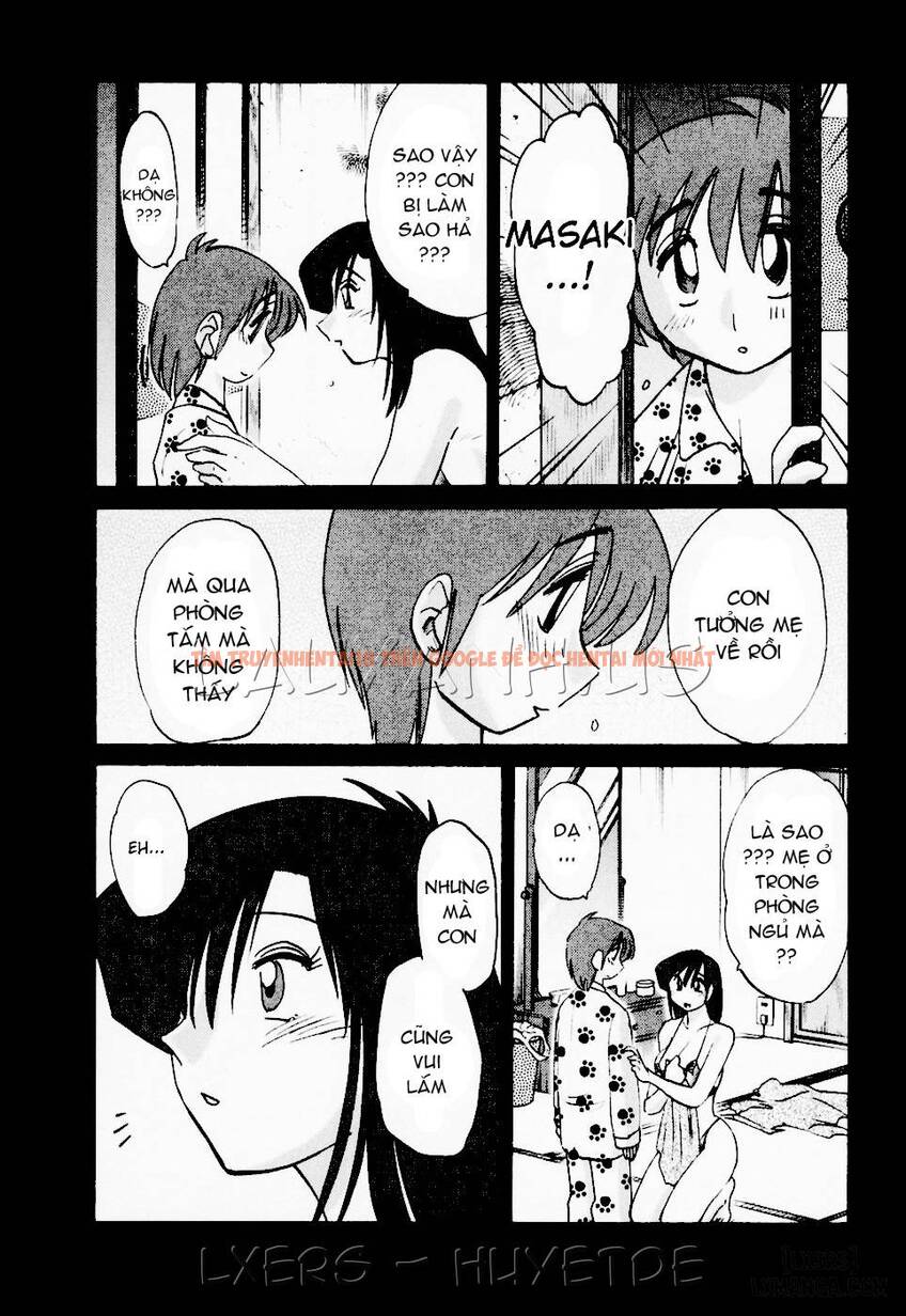 Xem ảnh 14 trong truyện hentai Tatoeba Haha Ga - Chapter 24 - hentaitvn.net